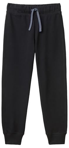 United Colors of Benetton Kinder und Jugendliche 3j68cf058 Hose, Schwarz, 170 cm von United Colors of Benetton