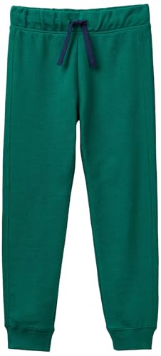 United Colors of Benetton Kinder und Jugendliche Pantalone 3j68cf058 Hose, grün, 160 cm United Colors of Benetton Kinder und Jugendliche Pantalone 3j68cf058 Hose, grün, 160 cm von United Colors of Benetton