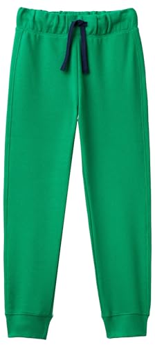 United Colors of Benetton Kinder und Jugendliche 3j68cf058 Hose, grün, 170 cm United Colors of Benetton Kinder und Jugendliche 3j68cf058 Hose, grün, 170 cm von United Colors of Benetton