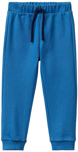 United Colors of Benetton Kinder und Jugendliche 3j70gf010 Hose, Bluette 3 m6, XS von United Colors of Benetton