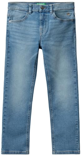 United Colors of Benetton Kinder und Jugendliche 45once02y Hose, Blau 902, 3XL von United Colors of Benetton