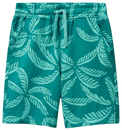 United Colors of Benetton Kinder und Jugendliche Bermuda 32iec903e Shorts, Mehrfarbig, 150 cm von United Colors of Benetton
