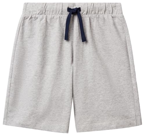 United Colors of Benetton Kinder und Jugendliche Bermuda 3bl0c903l Shorts, grau, 150 cm United Colors of Benetton Kinder und Jugendliche Bermuda 3bl0c903l Shorts, grau, 150 cm von United Colors of Benetton