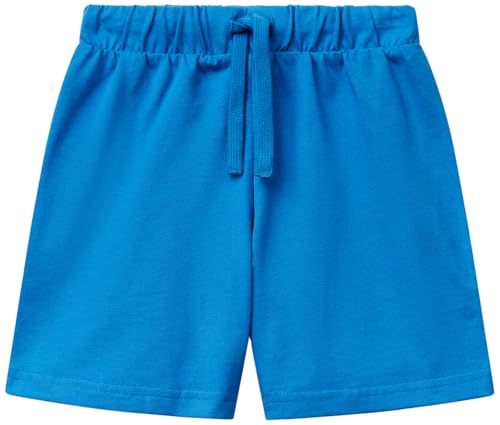 United Colors of Benetton Kinder und Jugendliche Bermuda 3bl0g900q Shorts, blau, 18 Monate United Colors of Benetton Kinder und Jugendliche Bermuda 3bl0g900q Shorts, blau, 18 Monate von United Colors of Benetton