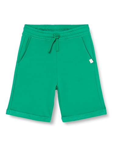 United Colors of Benetton Kinder und Jugendliche Bermuda 3j68c901g Shorts, Benetton Green 108, XL von United Colors of Benetton