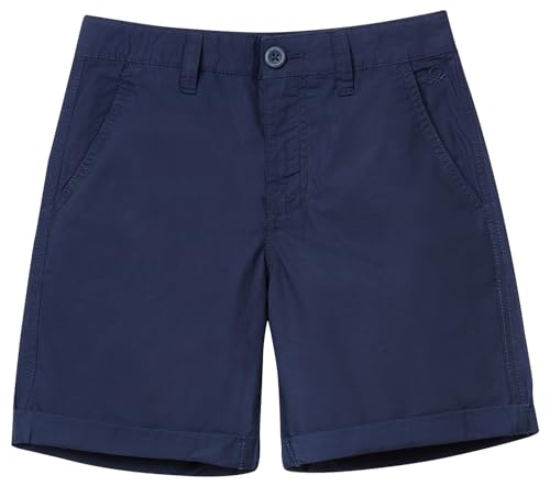 United Colors of Benetton Kinder und Jugendliche Bermuda 4ac7c900z Shorts, Blau 252, XXL von United Colors of Benetton