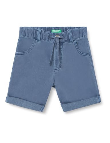 United Colors of Benetton Kinder und Jugendliche Bermuda 4ikyc902k Shorts, zuckerpapier 901, XXL United Colors of Benetton Kinder und Jugendliche Bermuda 4ikyc902k Shorts, zuckerpapier 901, XXL von United Colors of Benetton