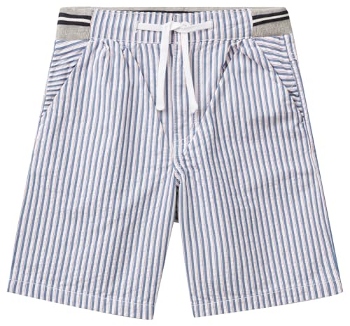 United Colors of Benetton Kinder und Jugendliche Bermuda 4njpc902j Shorts, Mehrfarbig 902, M von United Colors of Benetton