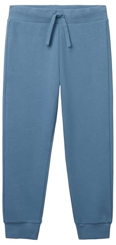 United Colors of Benetton Kinder und Jugendliche Pantalone 3j68cf01p Hose, blau, 160 cm von United Colors of Benetton