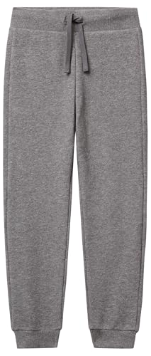 United Colors of Benetton Kinder und Jugendliche Pantalone 3j68cf01p Hose, grau, 150 cm von United Colors of Benetton