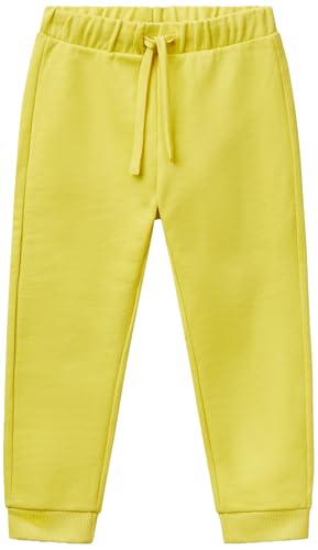 United Colors of Benetton Kinder und Jugendliche Pantalone 3j70gf010 Hose, gelb, 3 Jahre United Colors of Benetton Kinder und Jugendliche Pantalone 3j70gf010 Hose, gelb, 3 Jahre von United Colors of Benetton