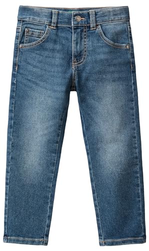 United Colors of Benetton Kinder und Jugendliche Pantalone 4durge00g Hose, Blau 911, XS United Colors of Benetton Kinder und Jugendliche Pantalone 4durge00g Hose, Blau 911, XS von United Colors of Benetton