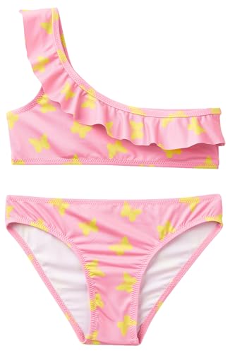 United Colors of Benetton Mädchen Bikini 3wum0k02e Zweiteiliger Badeanzug, Rosa 77j, 11 Jahre United Colors of Benetton Mädchen Bikini 3wum0k02e Zweiteiliger Badeanzug, Rosa 77j, 11 Jahre von United Colors of Benetton