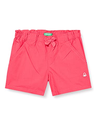 United Colors of Benetton Mädchen Short 4AC759H00 Badehose, Rosso 249, 82 United Colors of Benetton Mädchen Short 4AC759H00 Badehose, Rosso 249, 82 von United Colors of Benetton