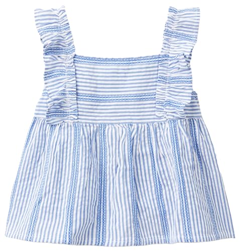 United Colors of Benetton Mädchen Top 5vbxgh004 Hemd, Mehrfarbig, 1 Jahr United Colors of Benetton Mädchen Top 5vbxgh004 Hemd, Mehrfarbig, 1 Jahr von United Colors of Benetton