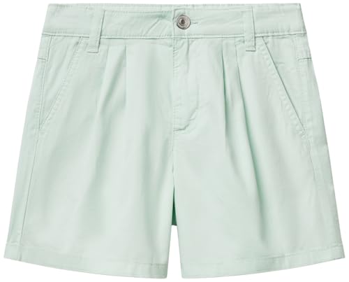 United Colors of Benetton Mädchen und Jungen 47rgc903y Shorts, grün, 140 cm United Colors of Benetton Mädchen und Jungen 47rgc903y Shorts, grün, 140 cm von United Colors of Benetton