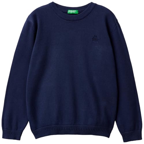 United Colors of Benetton Maglia G/C M/L 1294G100P Pullover, von United Colors of Benetton