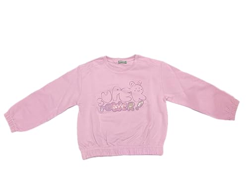 United Colors of Benetton Maglia G/C M/L 3J68G10FE Hooded Sweatshirt, von United Colors of Benetton