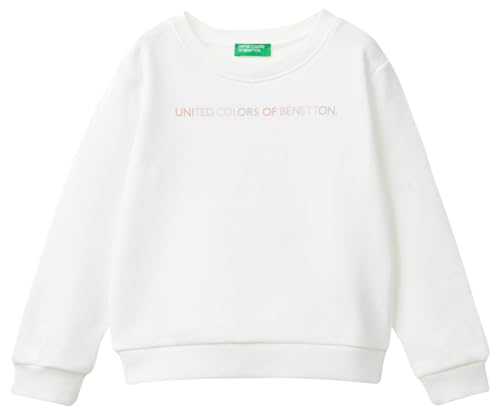 United Colors of Benetton Maglia G/C M/L 3J70G10F8 Hooded Sweatshirt, von United Colors of Benetton