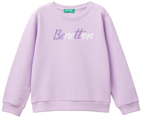 United Colors of Benetton Maglia G/C M/L 3J70G10F8 Hooded Sweatshirt, United Colors of Benetton Maglia G/C M/L 3J70G10F8 Hooded Sweatshirt, von United Colors of Benetton