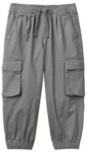 United Colors of Benetton Pantalone 4HM6GF01Z Hose, von United Colors of Benetton
