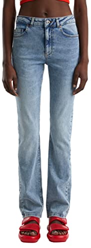 United Colors of Benetton Pantalone 4ORHDE00G Jeans, von United Colors of Benetton