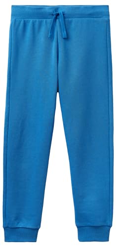 United Colors of Benetton Regulär 3j68cf01p Hose, Bluette 3 M6, 128 EU von United Colors of Benetton