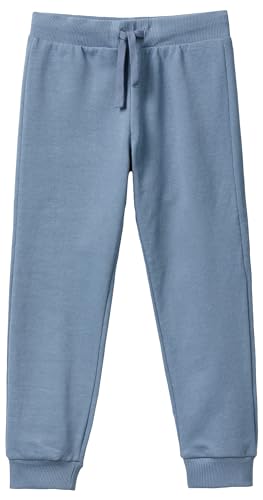United Colors of Benetton Regulär 3j68cf01p Hose, Grau Medium 030, 146 EU von United Colors of Benetton