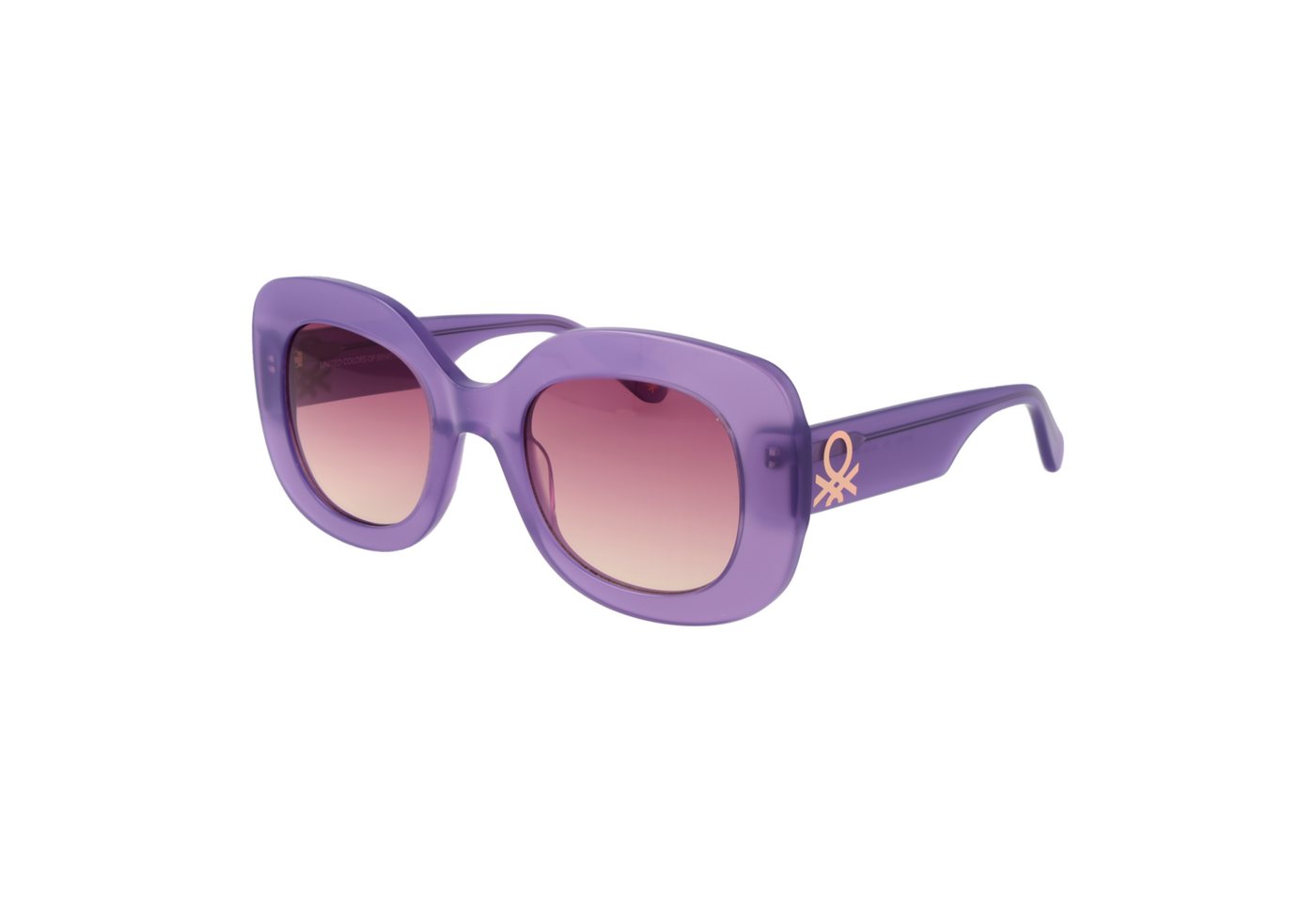 United Colors of Benetton Sonnenbrille BE5067 51764 von United Colors of Benetton