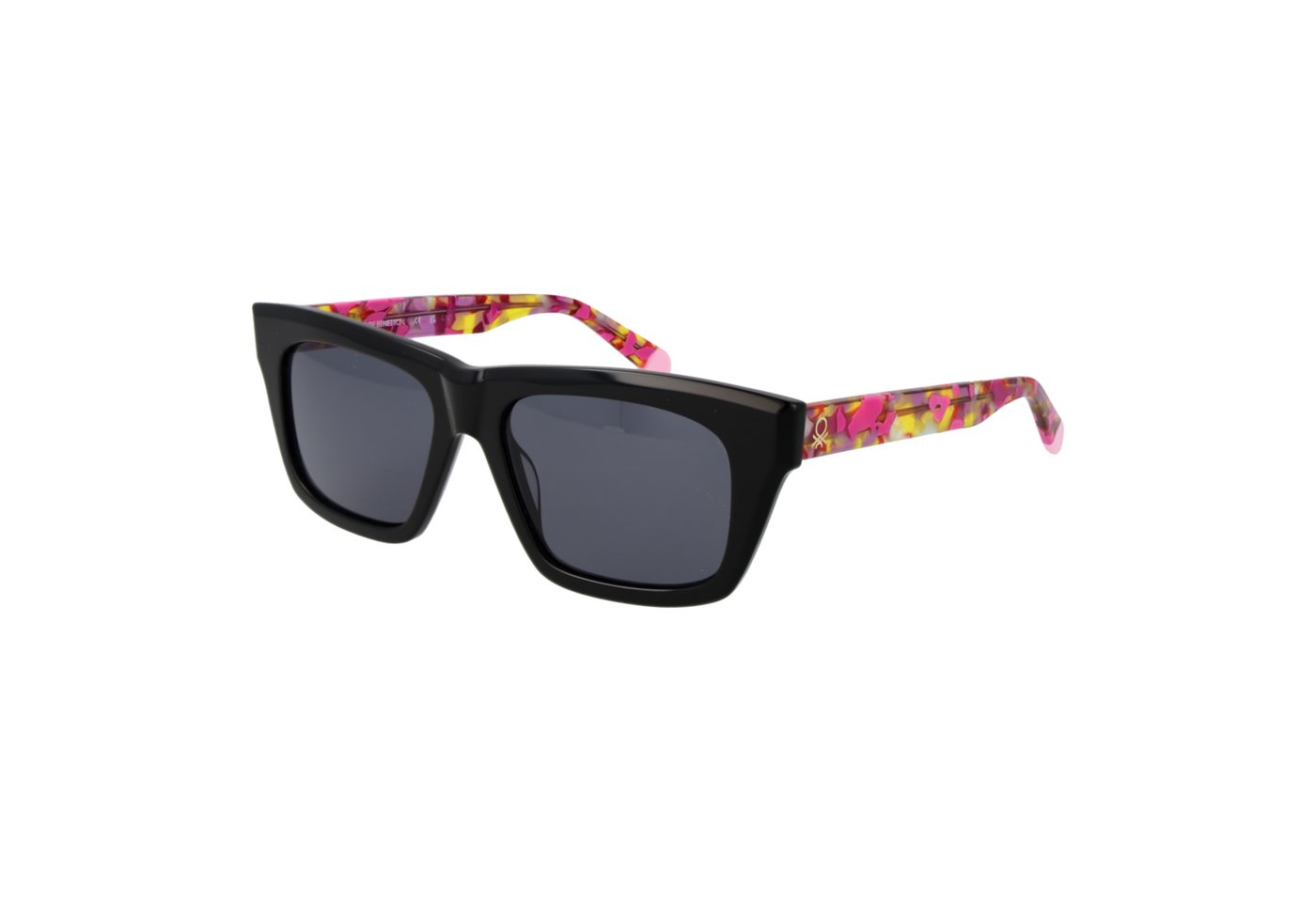 United Colors of Benetton Sonnenbrille BE5079 54001 von United Colors of Benetton