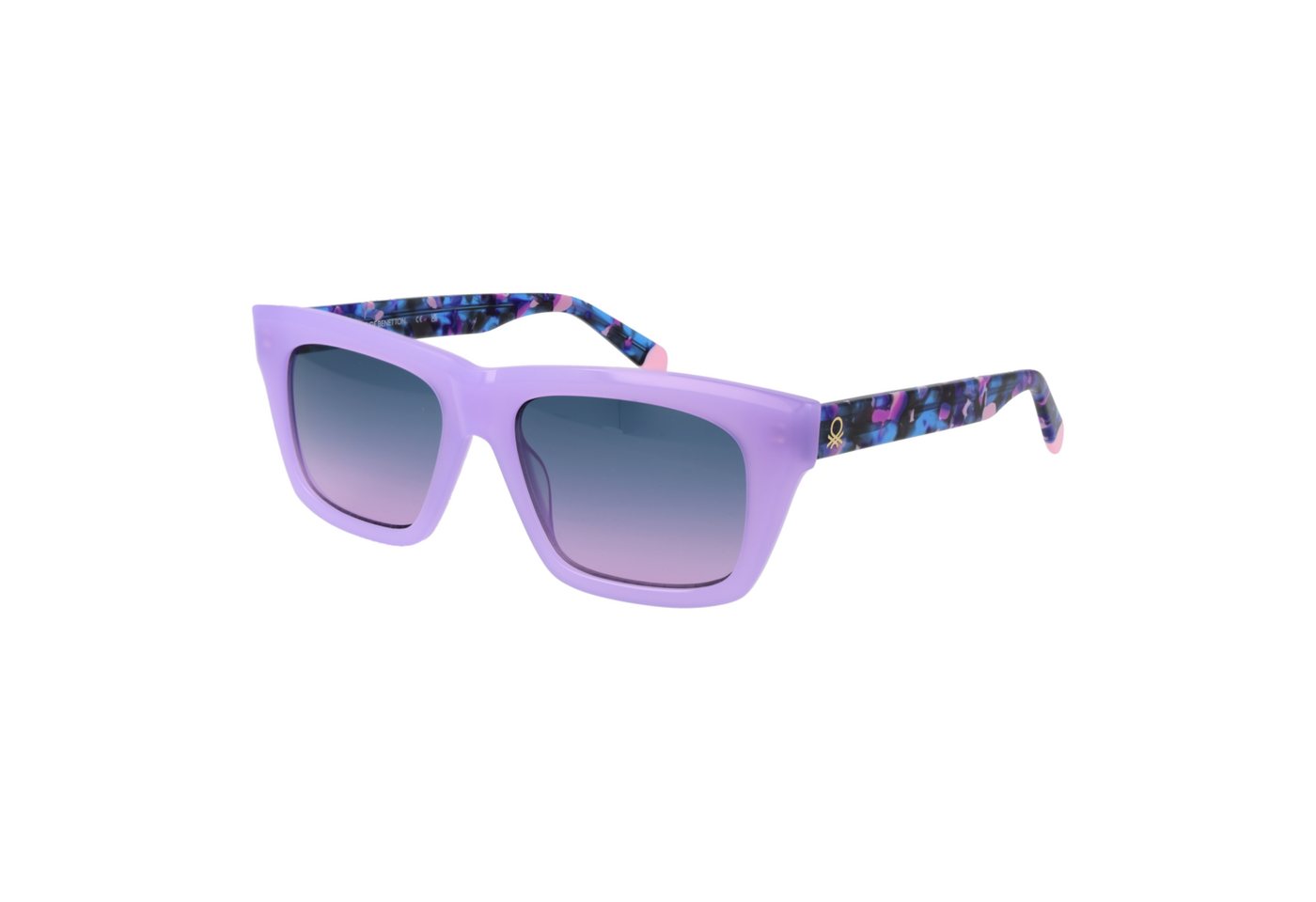 United Colors of Benetton Sonnenbrille BE5079 54725 von United Colors of Benetton