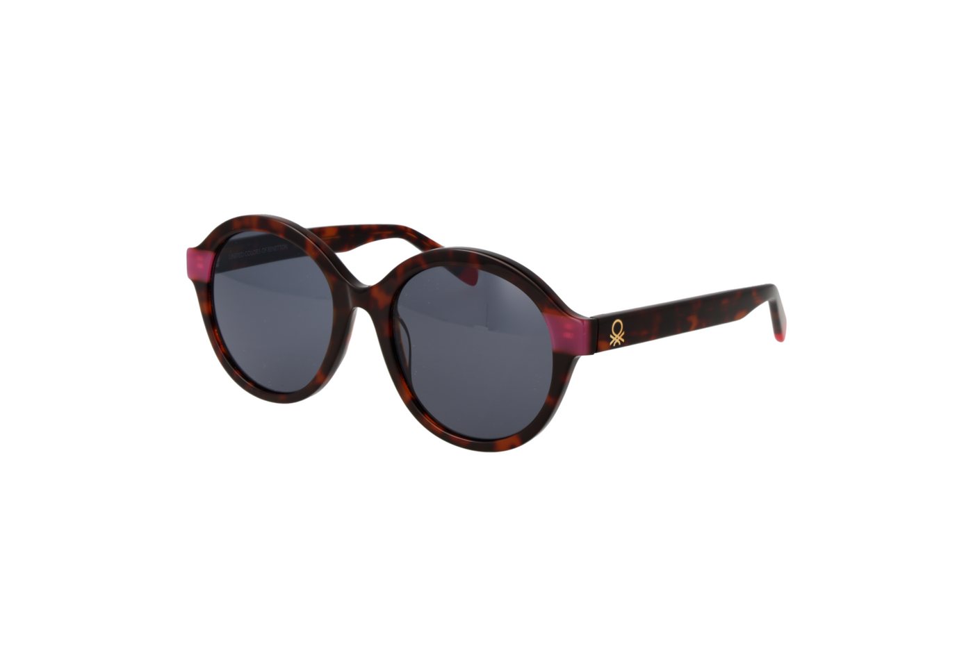 United Colors of Benetton Sonnenbrille BE5084 53103 von United Colors of Benetton