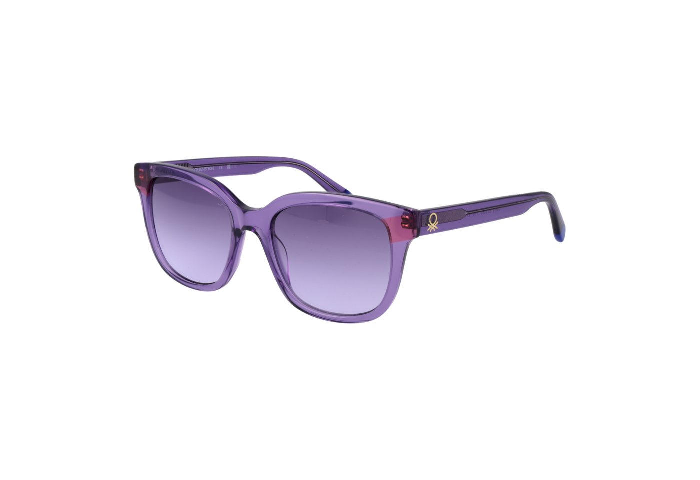 United Colors of Benetton Sonnenbrille BE5085 53748 von United Colors of Benetton