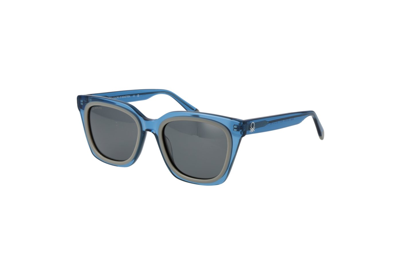 United Colors of Benetton Sonnenbrille BE5086 52661 von United Colors of Benetton