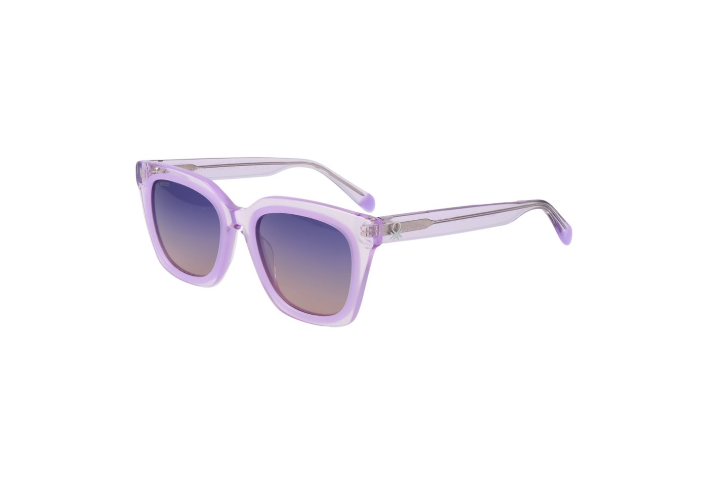 United Colors of Benetton Sonnenbrille BE5086 52738 von United Colors of Benetton