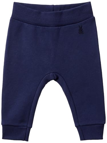 United Colors of Benetton Unisex Baby Pantalone 3J70AF01R Hose, Blu, 50 cm United Colors of Benetton Unisex Baby Pantalone 3J70AF01R Hose, Blu, 50 cm von United Colors of Benetton
