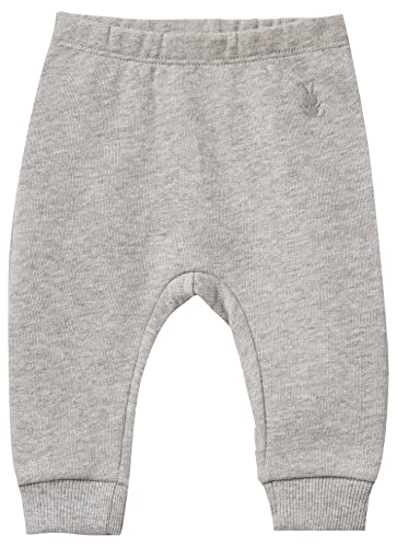 United Colors of Benetton Unisex Baby Pantalone 3J70MF258 Hose, Grigio Melange Medio 501, 50 von United Colors of Benetton