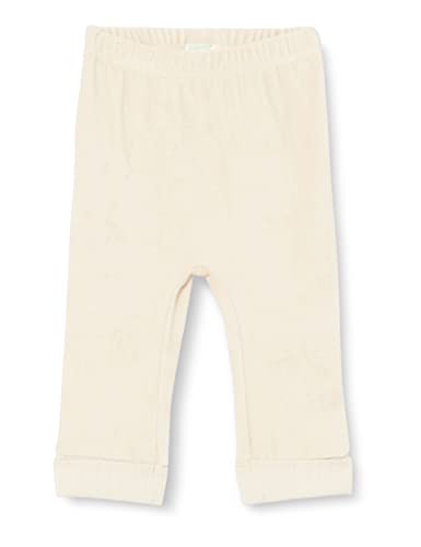 United Colors of Benetton Unisex Baby Pantalone 3oqtaf00z Hose, Beige 74z, 50 EU von United Colors of Benetton