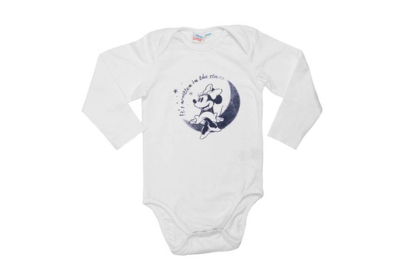United Labels® Body Disney - Minnie Mouse – It's written in the stars von United Labels®
