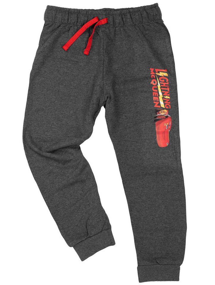United Labels® Jogginghose Disney - Cars - Lightning McQueen von United Labels®