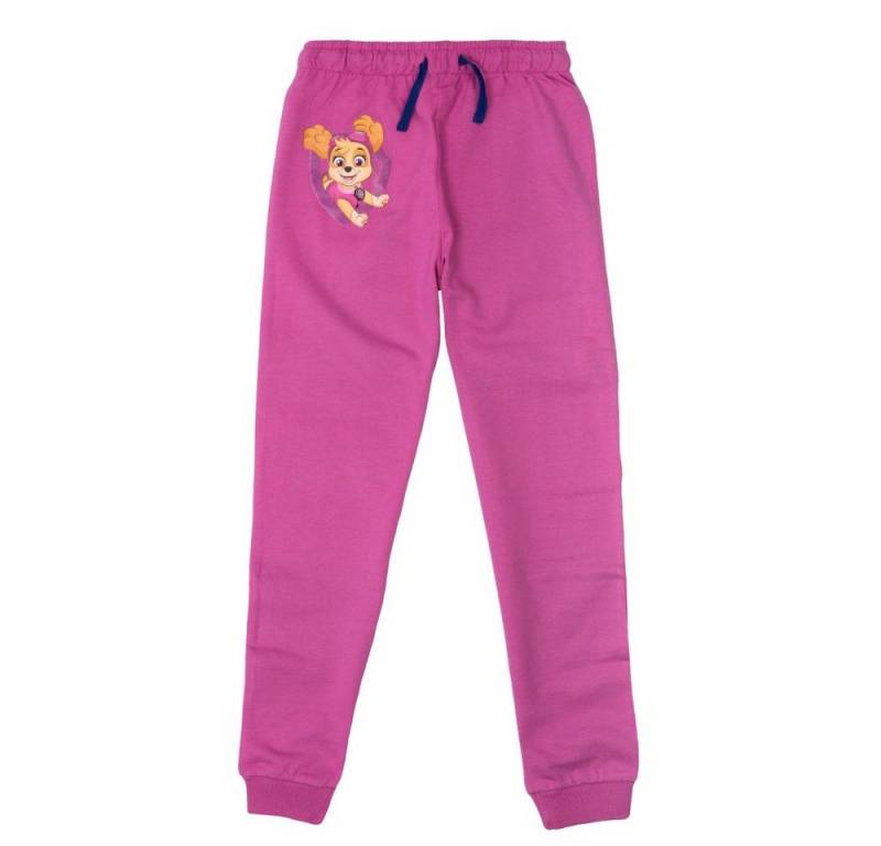 United Labels® Jogginghose Paw Patrol Jogginghose Sweathose Hose Trainingshose von United Labels®