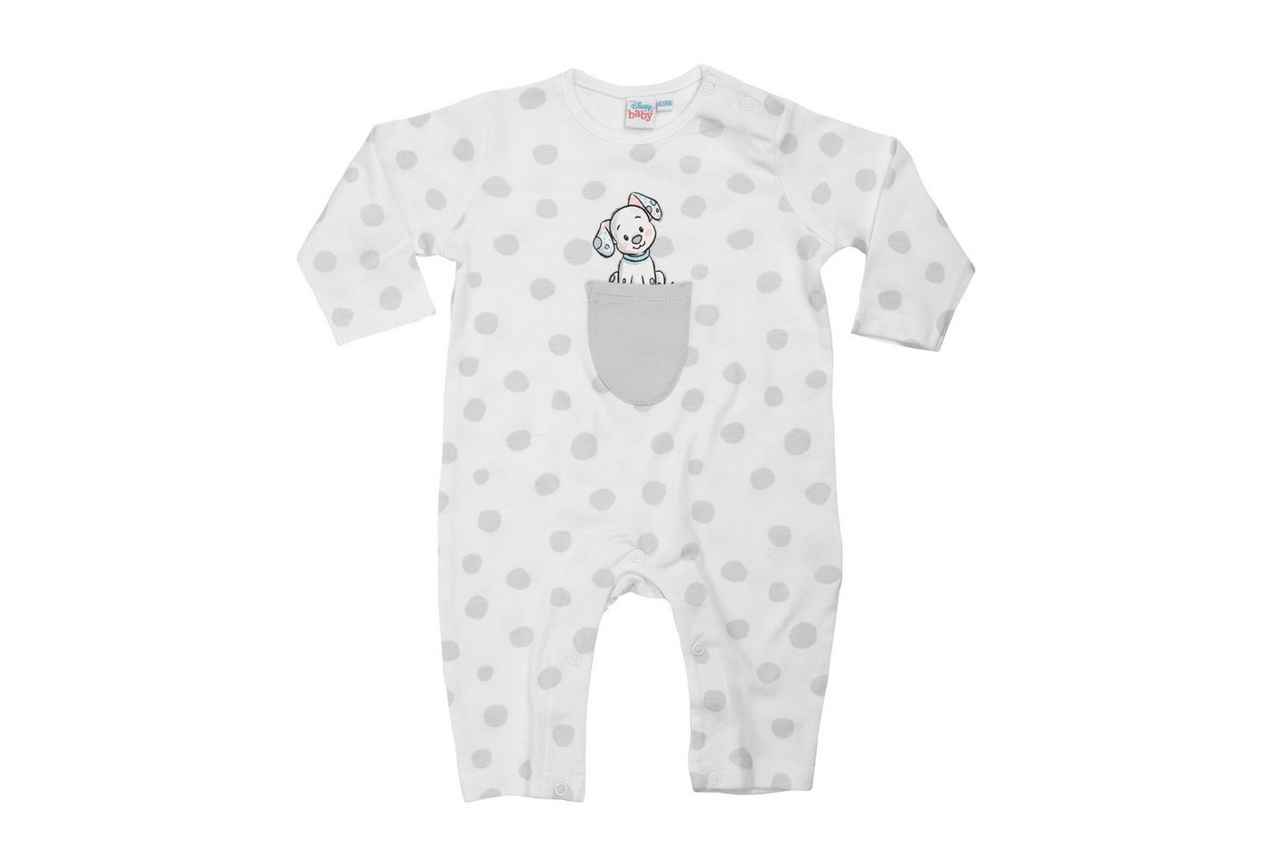 United Labels® Overall Disney - 101 Dalmatiner von United Labels®