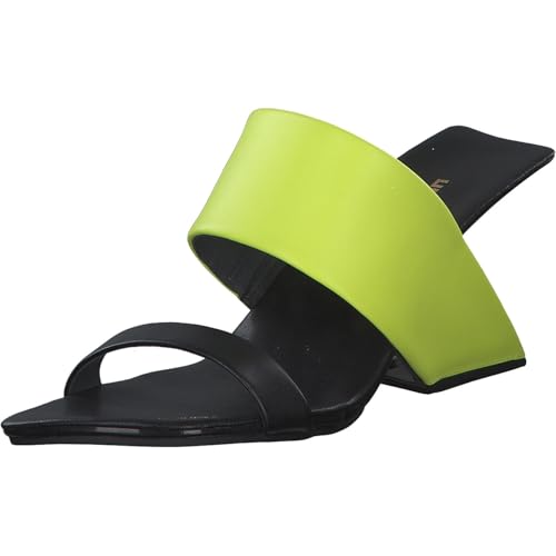 United Nude Loop Hi Cyber Lime EU 41 von United Nude