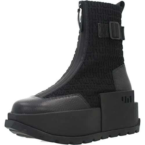 United Nude ROKO BOOTIE Schwarz 39 von United Nude