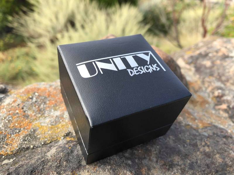 Umtausch/Garantie Ring Link von UnityRingDesigns