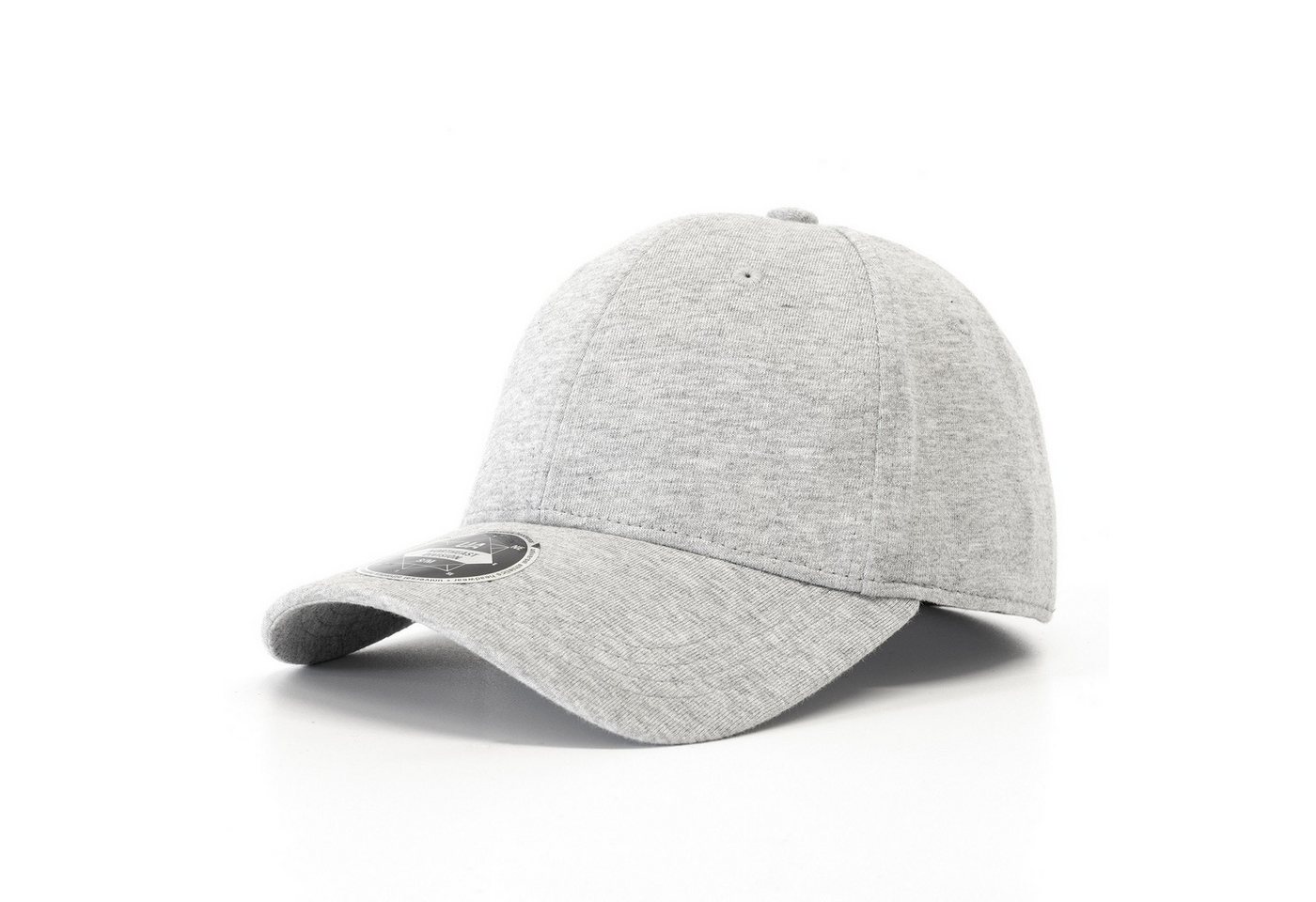 Universal Athletics Headwear Baseball Cap North Division Basic Cap grau meliert - 1 Stück Universal Athletics Headwear Baseball Cap North Division Basic Cap grau meliert - 1 Stück von Universal Athletics Headwear