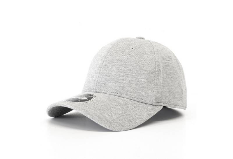 Universal Athletics Headwear Baseball Cap North Division Basic Cap grau meliert - 1 Stück Universal Athletics Headwear Baseball Cap North Division Basic Cap grau meliert - 1 Stück von Universal Athletics Headwear