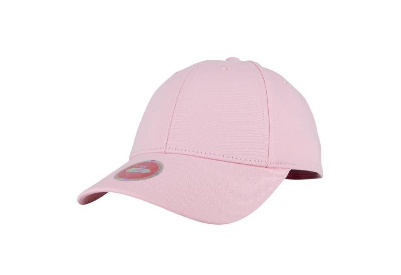 Universal Athletics Headwear Baseball Cap North Division Basic Cap rosa - 1 Stück Universal Athletics Headwear Baseball Cap North Division Basic Cap rosa - 1 Stück von Universal Athletics Headwear
