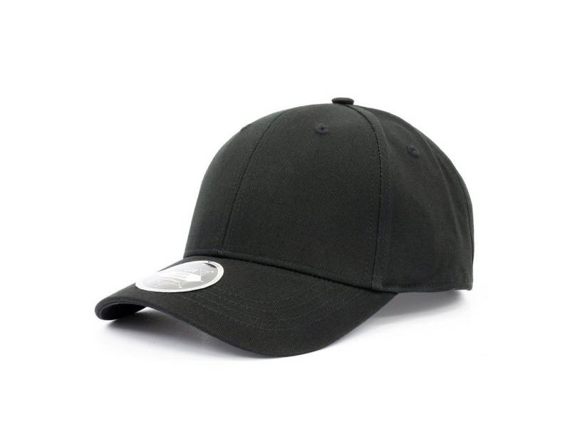 Universal Athletics Headwear Baseball Cap North Division Basic Cap schwarz - 1 Stück Universal Athletics Headwear Baseball Cap North Division Basic Cap schwarz - 1 Stück von Universal Athletics Headwear