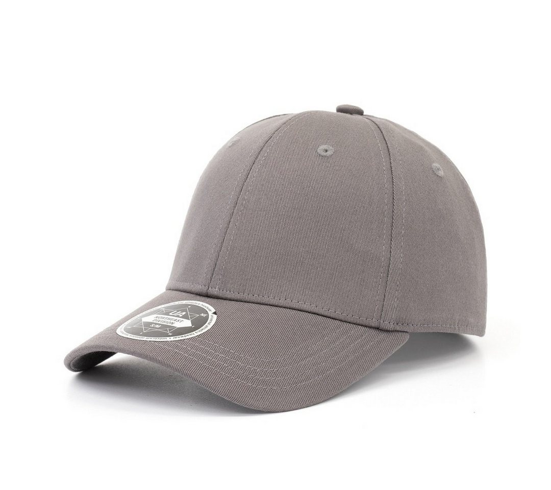 Universal Athletics Headwear Baseball Cap Northeast Division Fitted Cap dunkelgrau - 1 Stück Universal Athletics Headwear Baseball Cap Northeast Division Fitted Cap dunkelgrau - 1 Stück von Universal Athletics Headwear